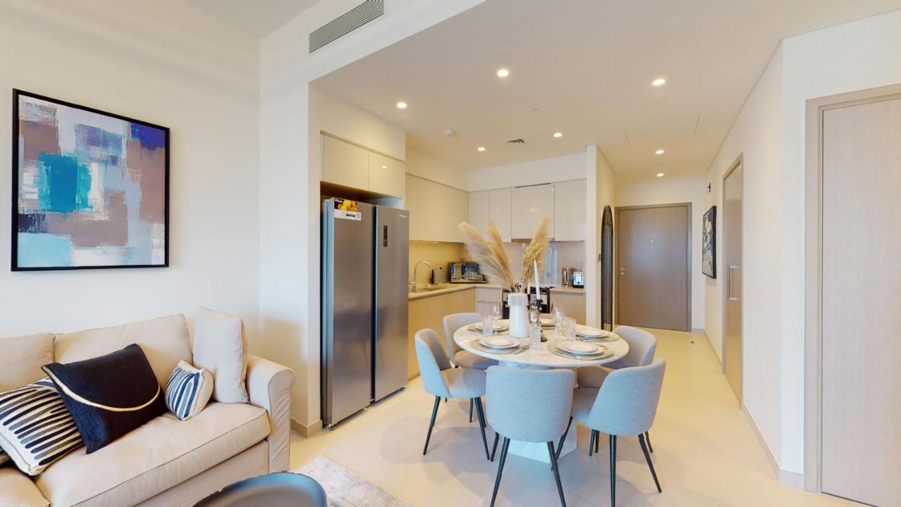 Primestay - Burj Royale 2br, Downtown Apartment *