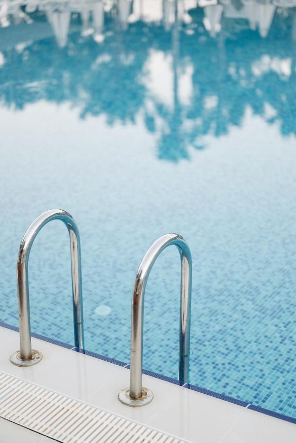 Unlock Metropolis Business Bay Apartamento *