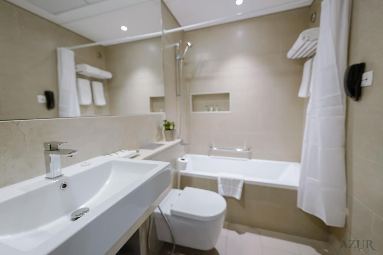 Azur Regency Dubai