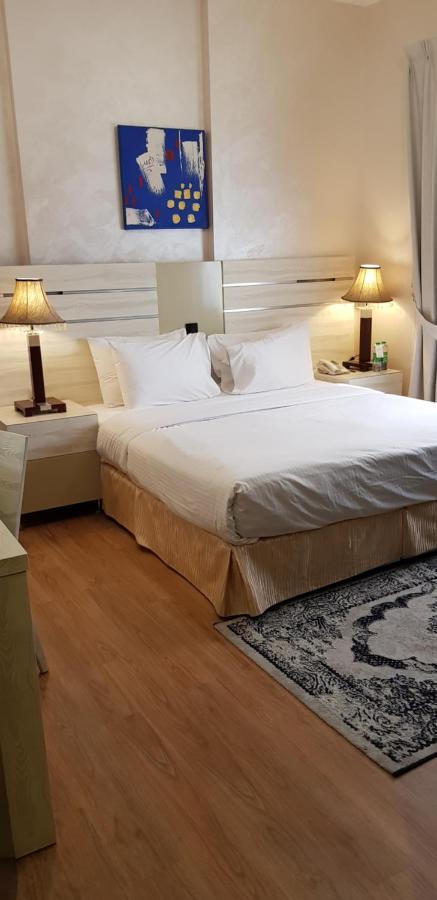 Aparthotel Boulevard City Dubai