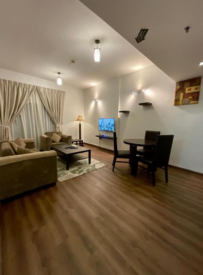Aparthotel Boulevard City