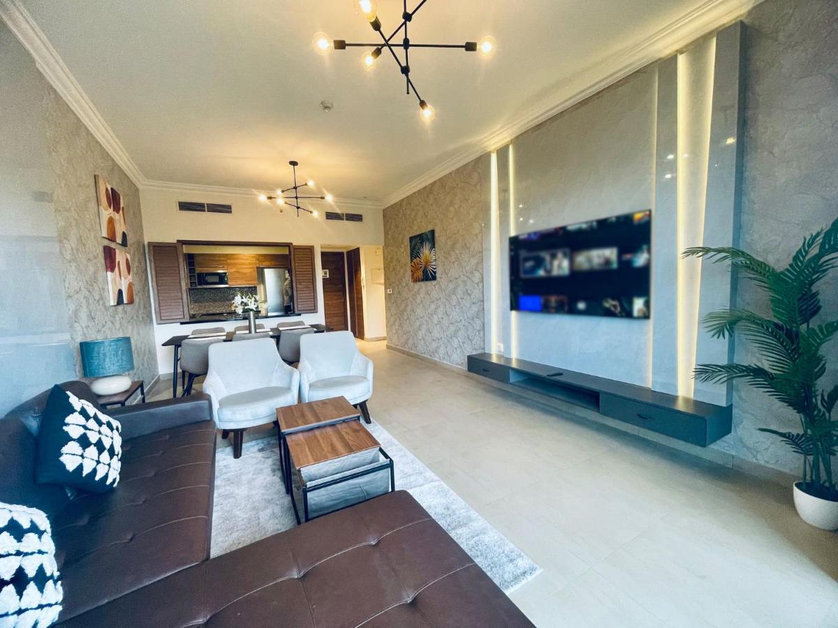 Goodwood Homes Vacation *