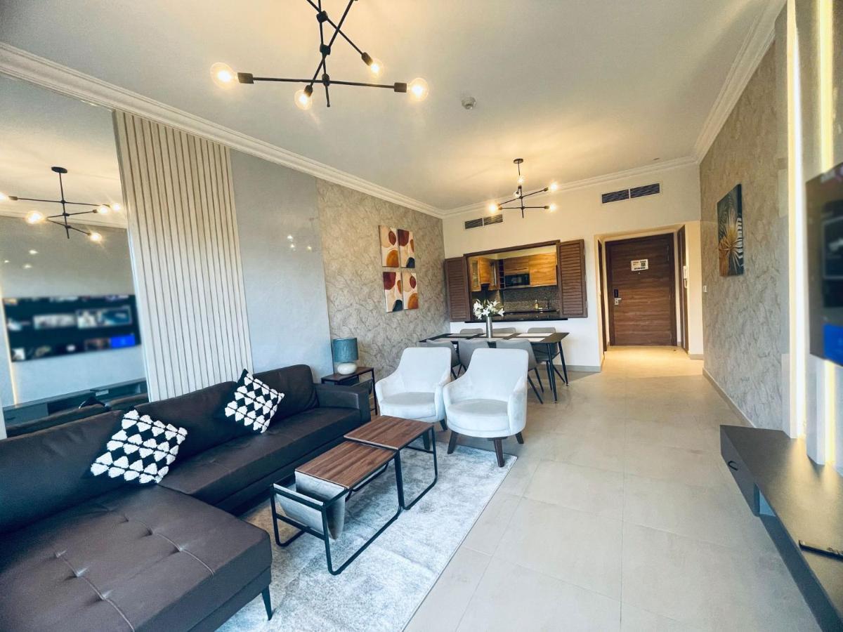 Goodwood Homes Vacation * Dubai