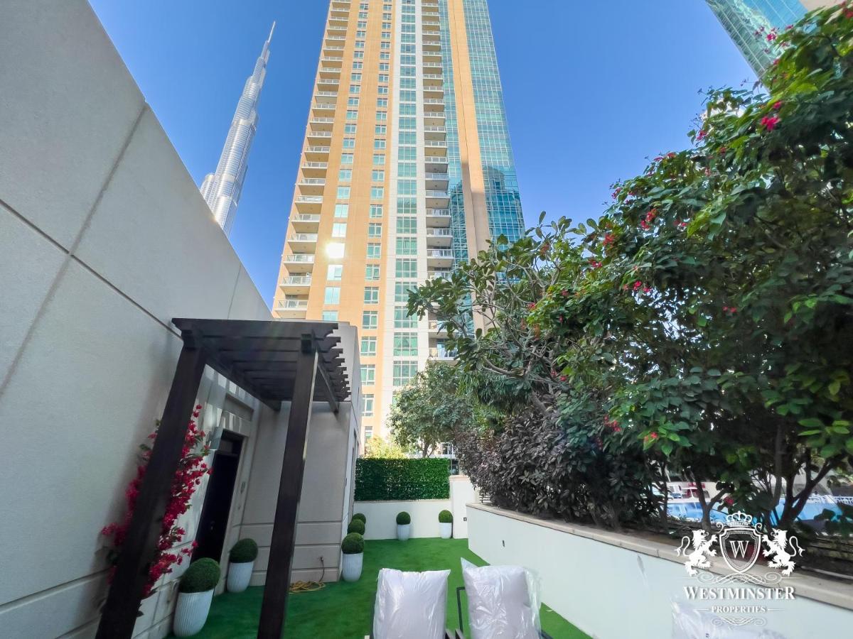Daire Westminster Burj Residences Dubai