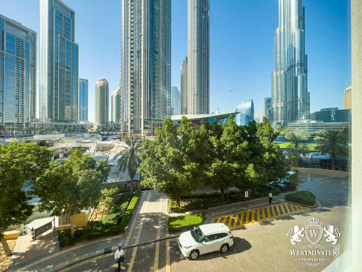 Westminster Burj Residences Apartamento Dubai