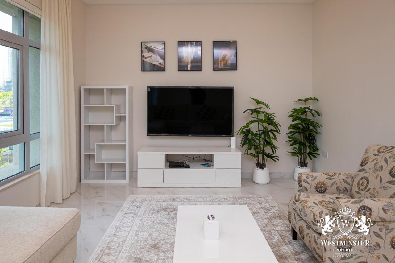 Westminster Burj Residences Apartamento *