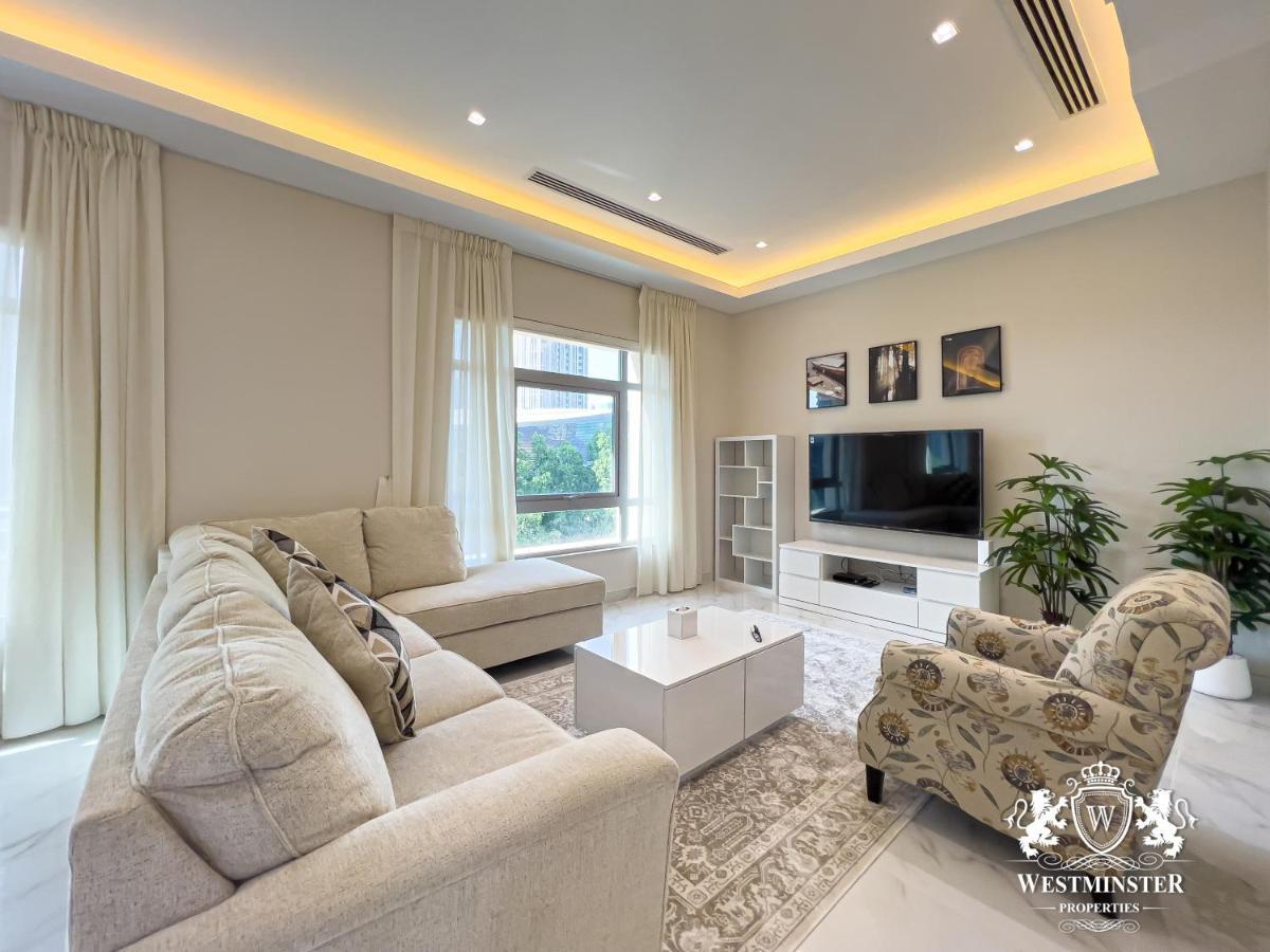 Westminster Burj Residences Dubai