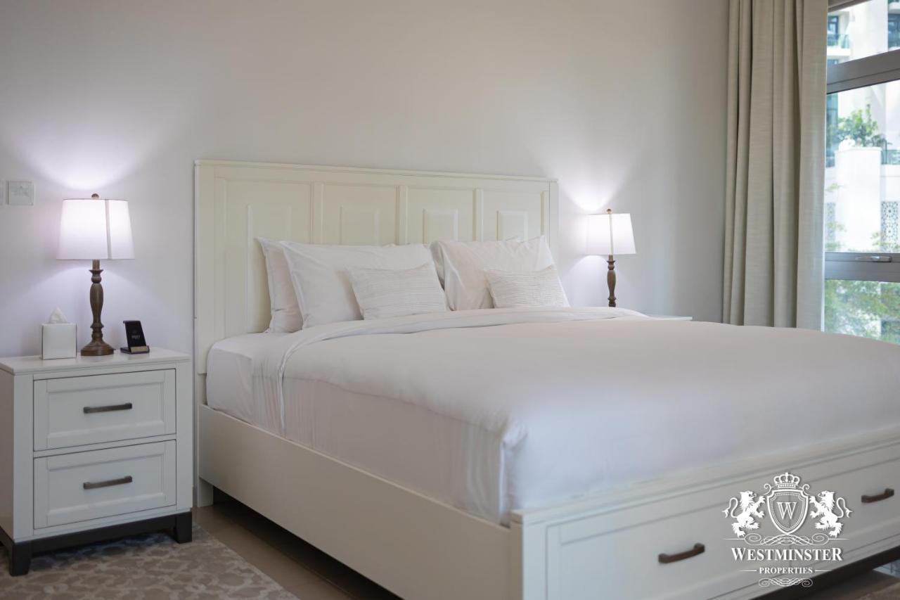 Westminster Burj Residences Apartamento