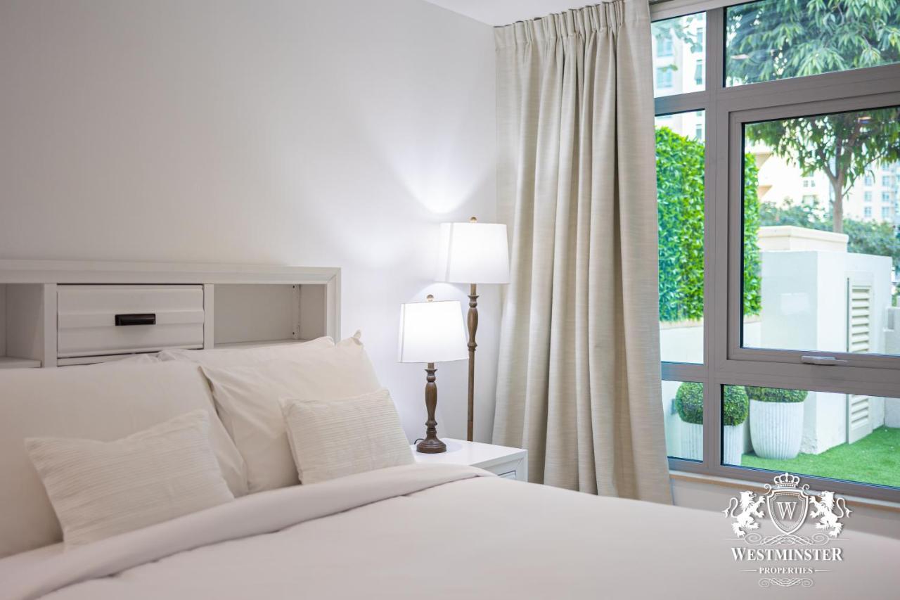 Westminster Burj Residences