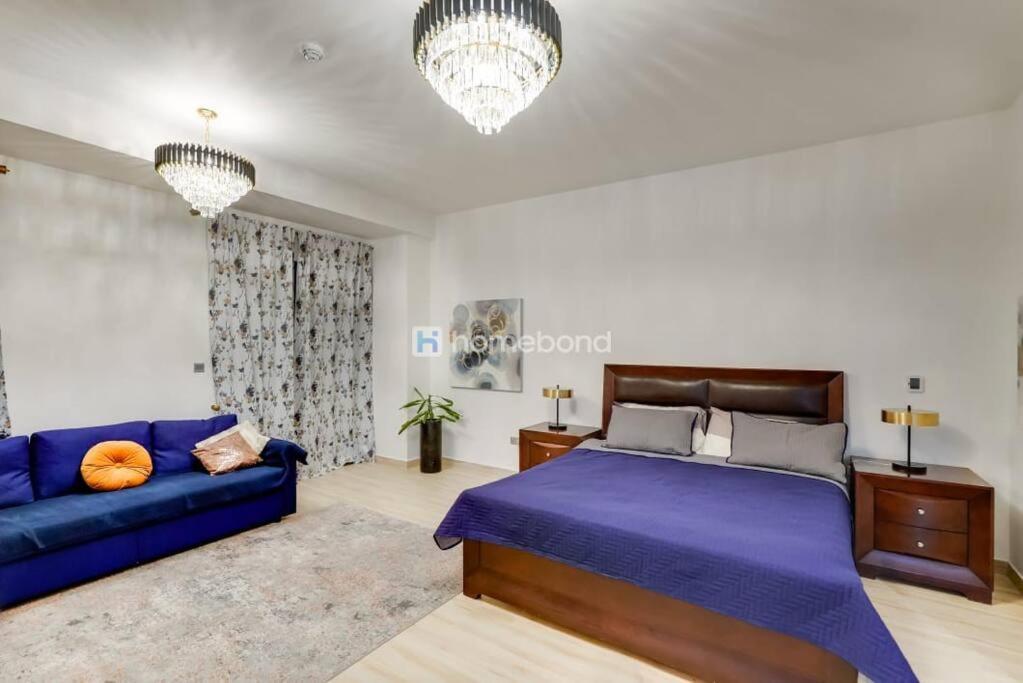 Apartamento Huge With Full Kitchen *