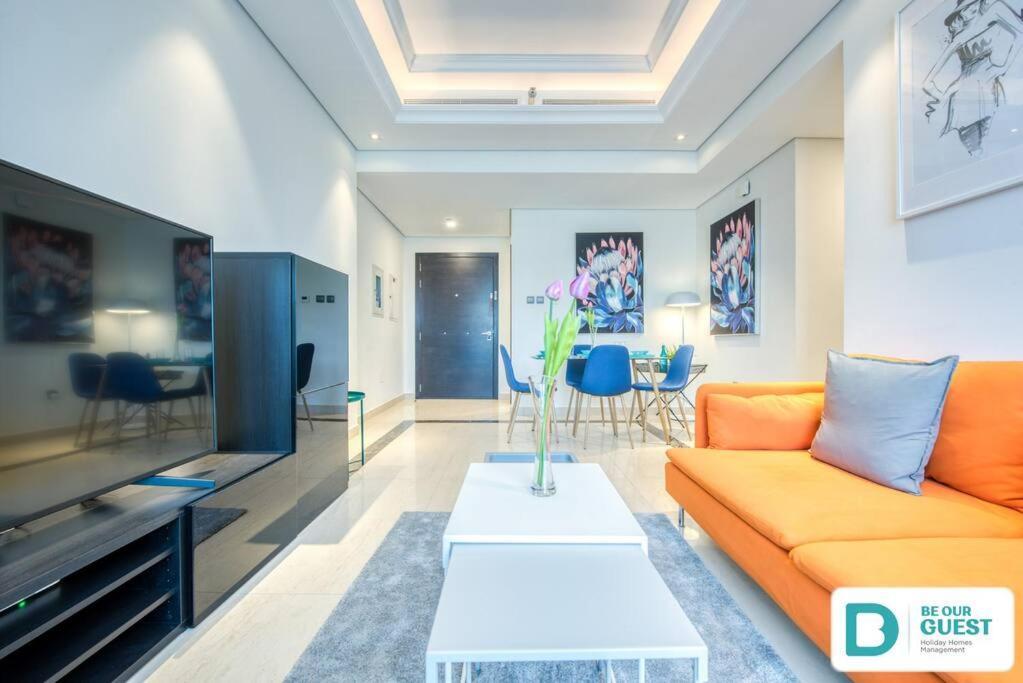 1br + Maid In Downtown * Dubai
