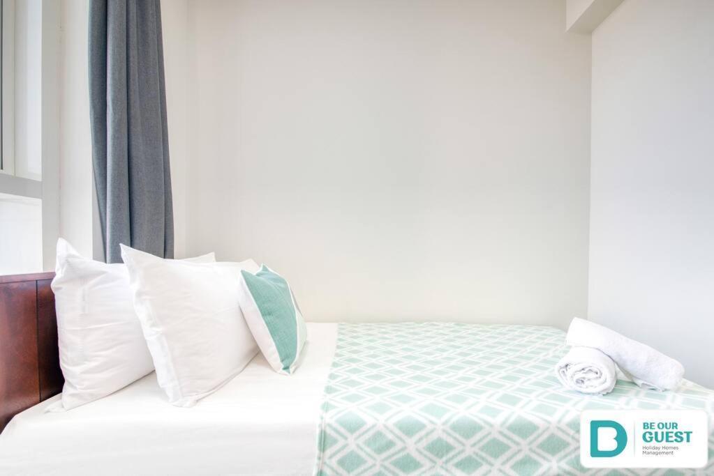 1br + Maid In Downtown Apartment