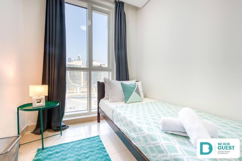 1br + Maid In Downtown Dubai