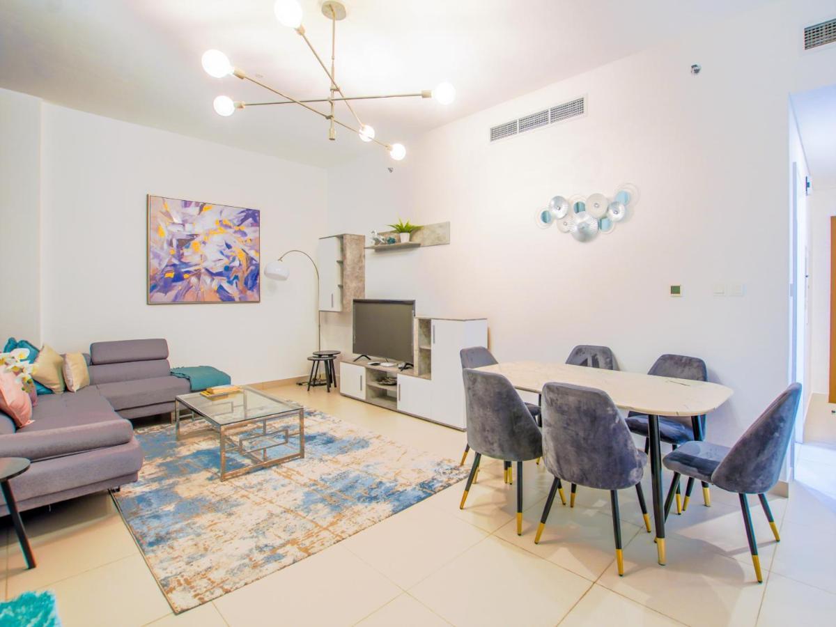Apartment Prime Views Hh2422