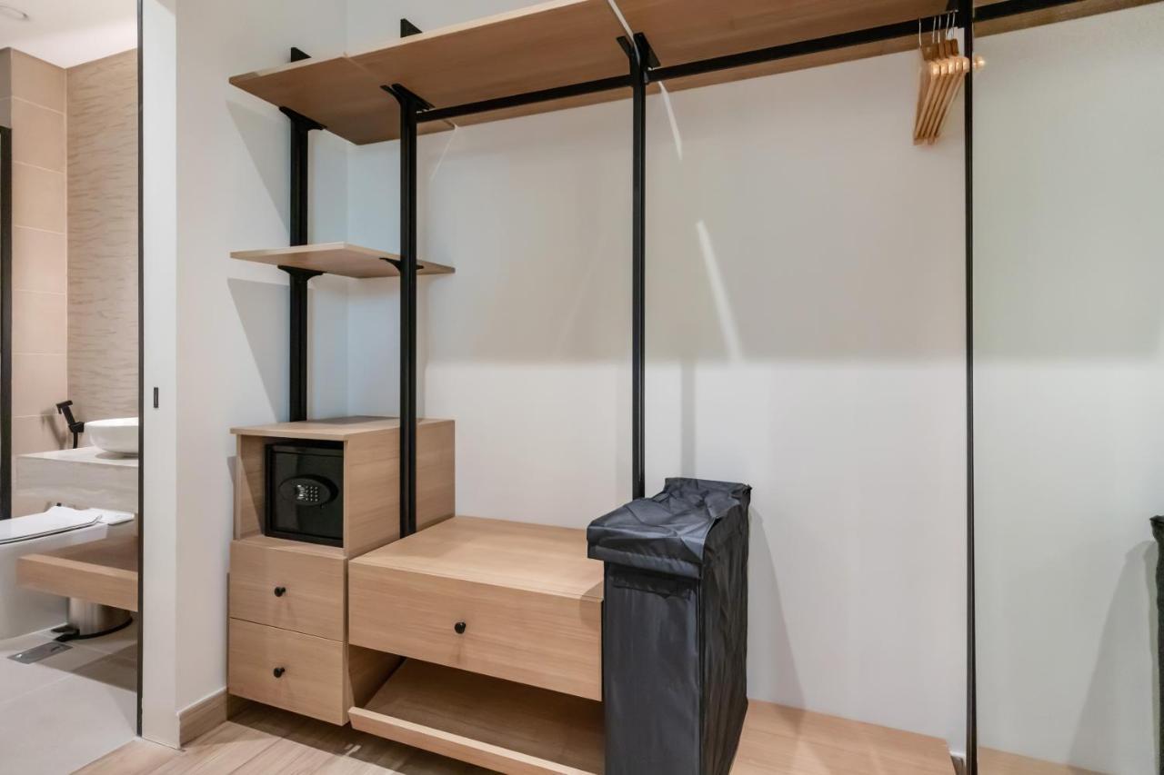 The Sustainable Homes Operated By Fam Living Dubai