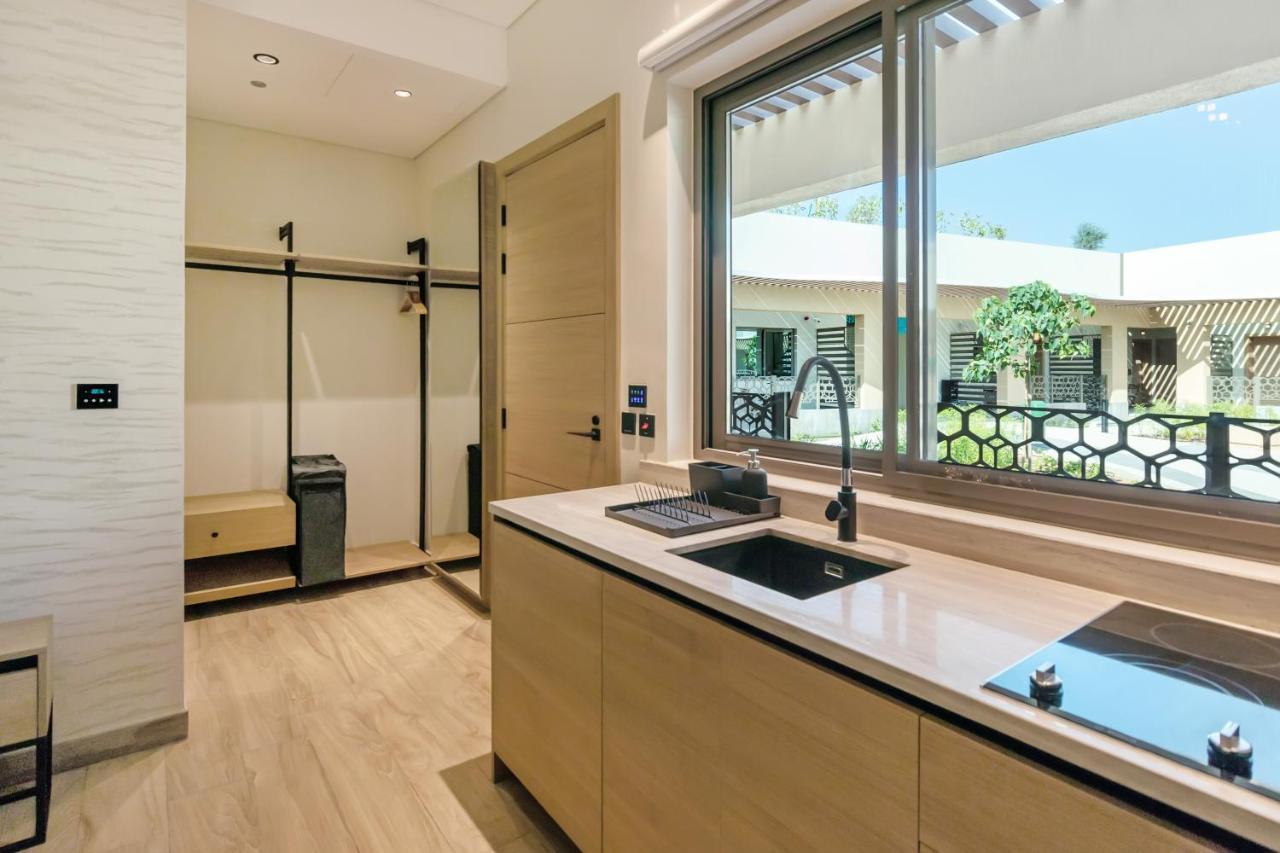 The Sustainable Homes Operated By Fam Living Dubai