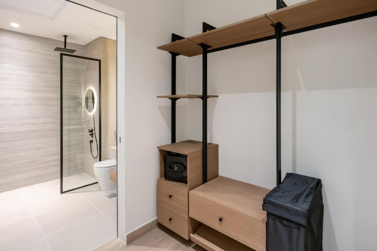 Apartment The Sustainable Homes Operated By Fam Living Dubai