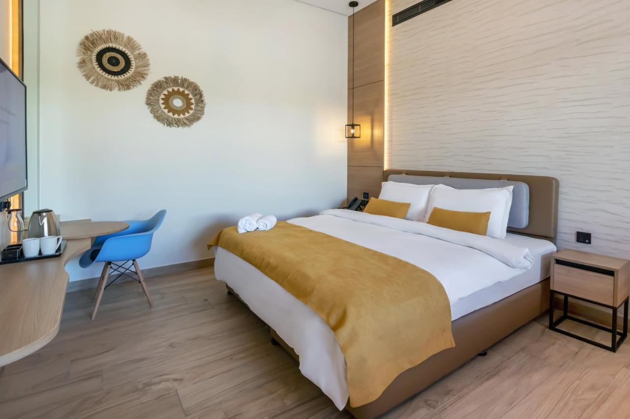 The Sustainable Homes Operated By Fam Living Apartment Dubai
