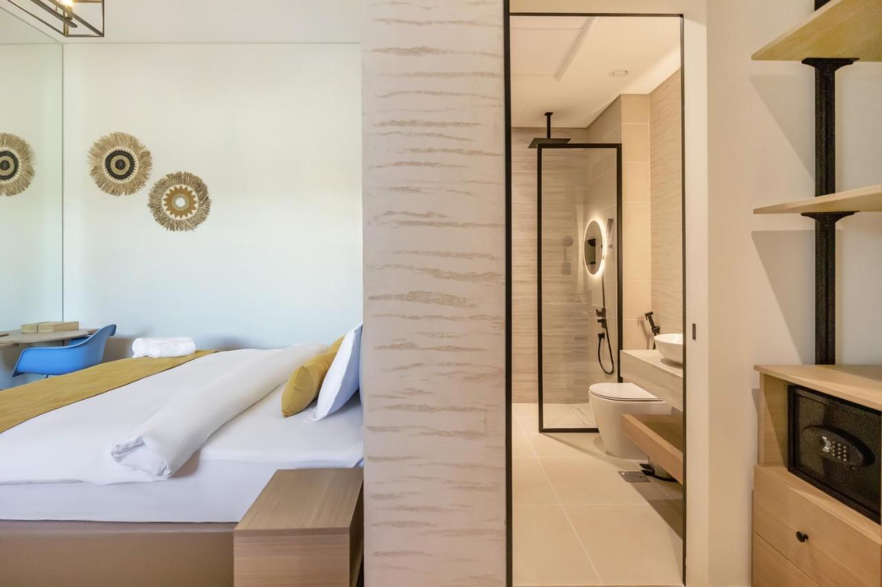 The Sustainable Homes Operated By Fam Living * Dubai