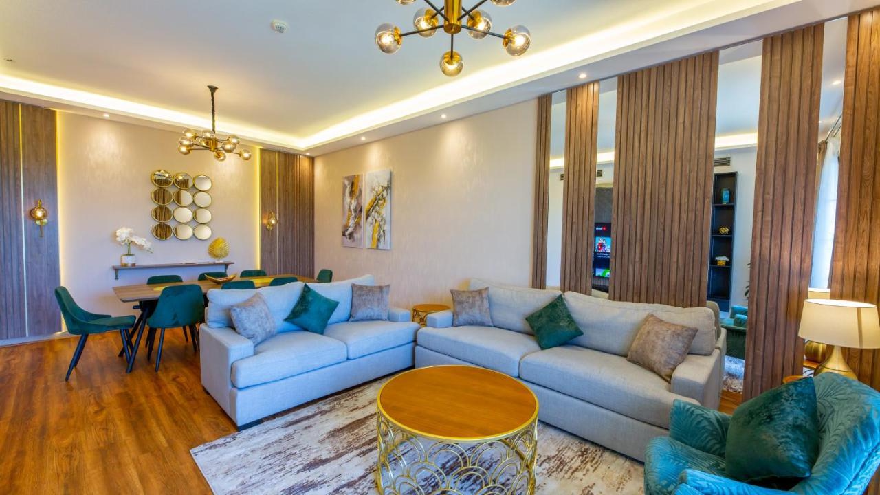 Goodwood Homes Vacation Apartment *