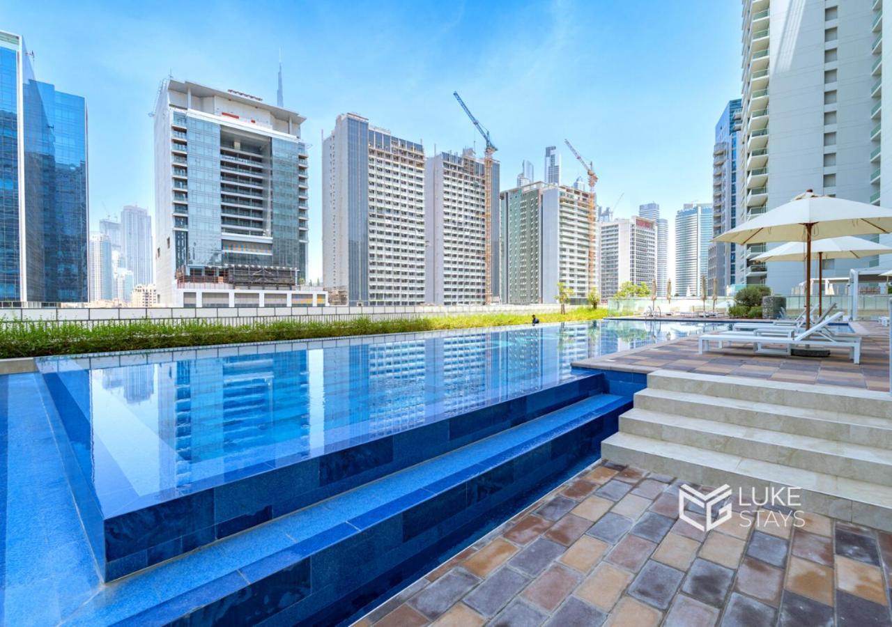 Luke Stays -damac Vera Residences Apartamento *