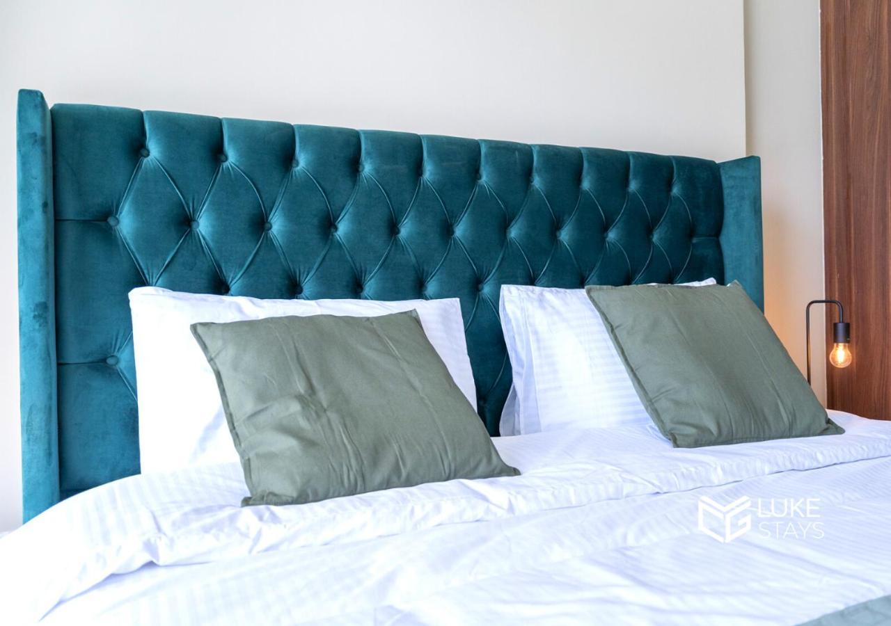 Apartamento Luke Stays -damac Vera Residences