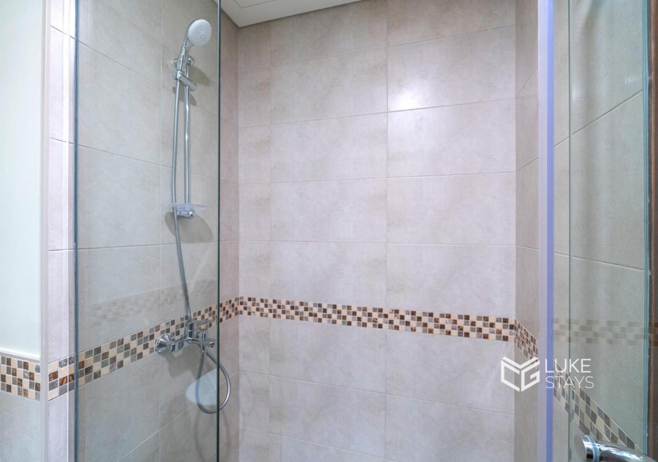 Apartamento Luke Stays -damac Vera Residences *