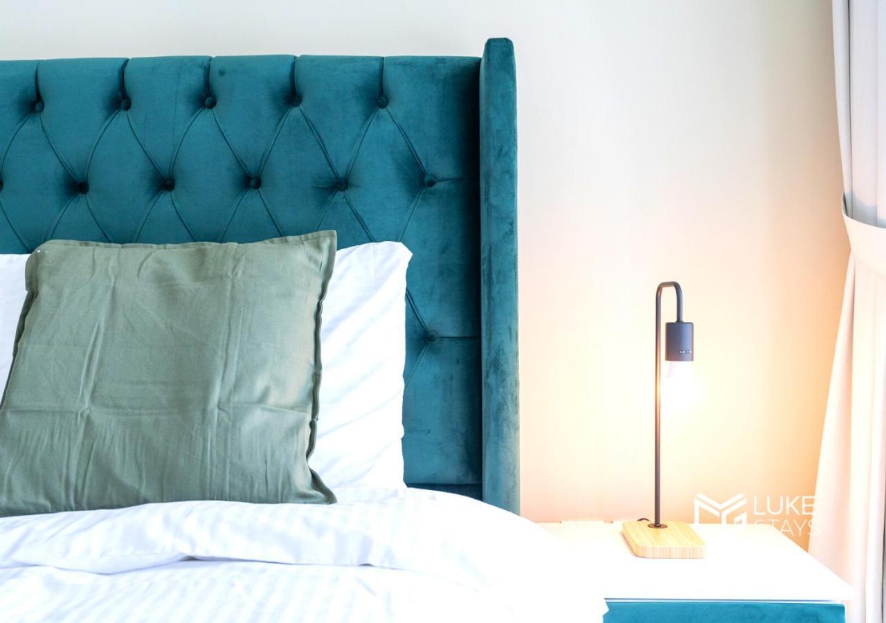 Apartamento Luke Stays -damac Vera Residences