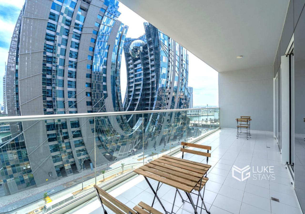 Luke Stays -damac Vera Residences Apartamento
