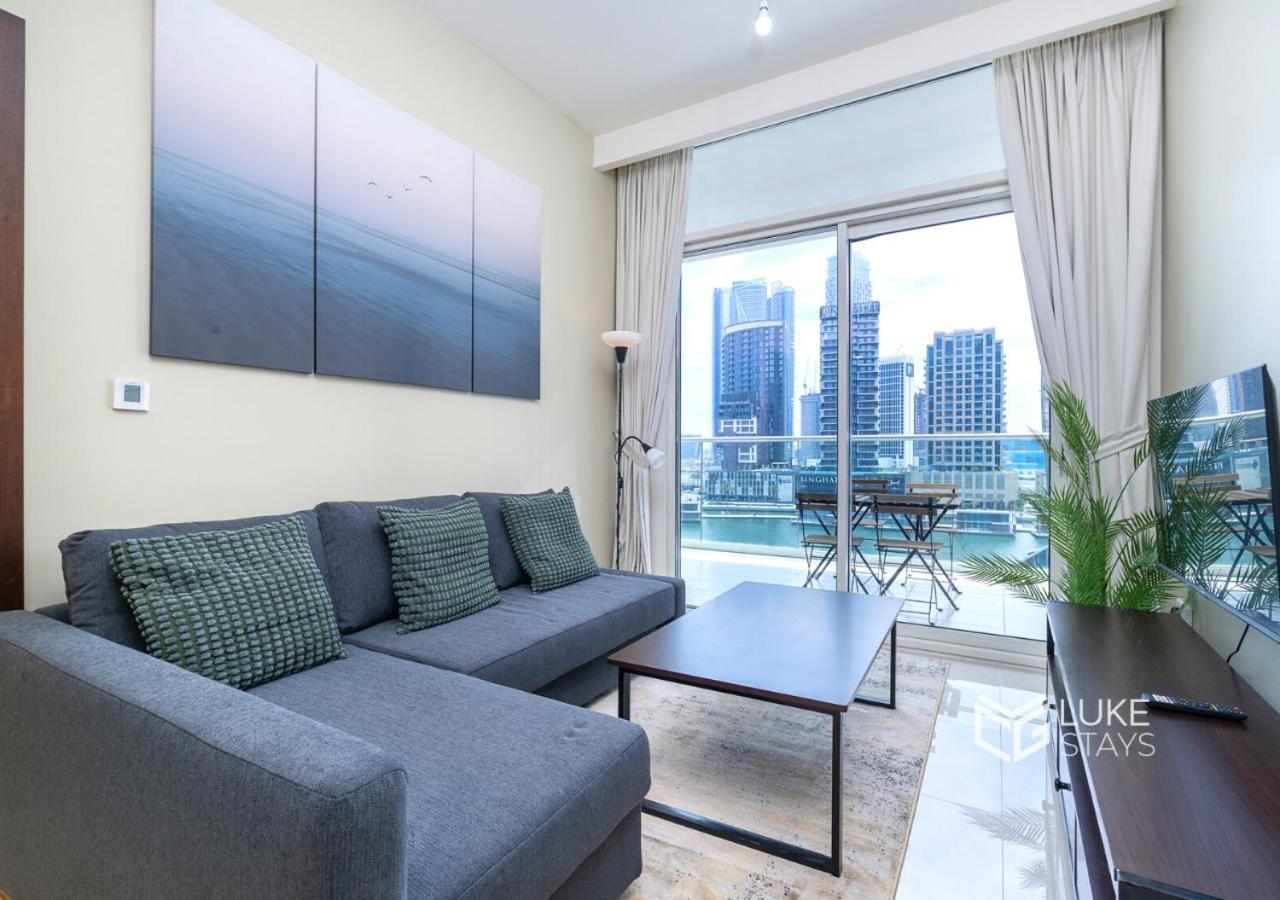 Luke Stays -damac Vera Residences Apartamento Dubai