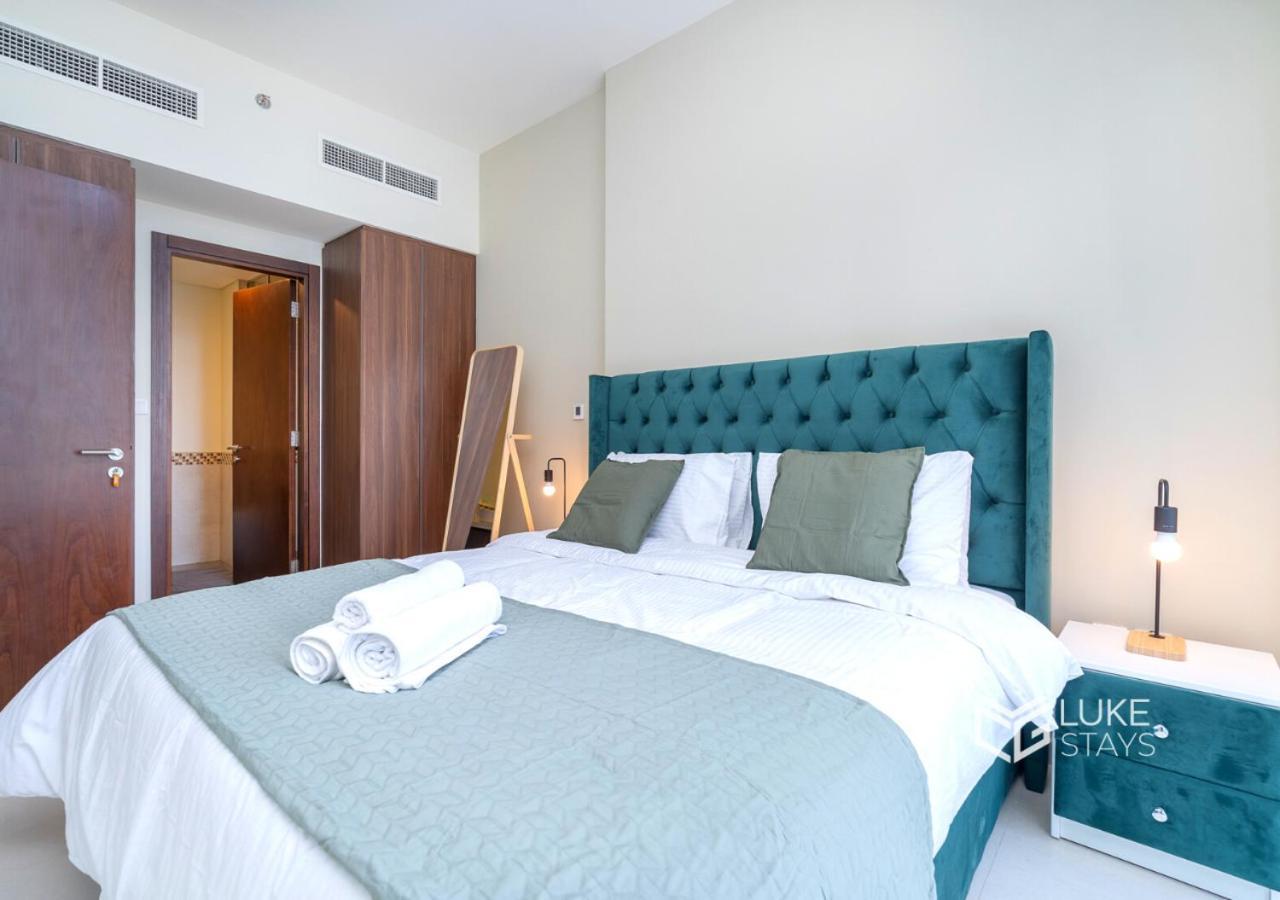 Apartamento Luke Stays -damac Vera Residences Dubai