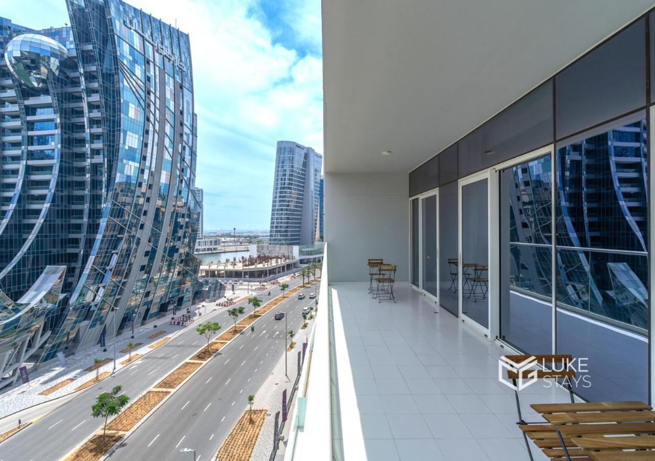 Luke Stays -damac Vera Residences