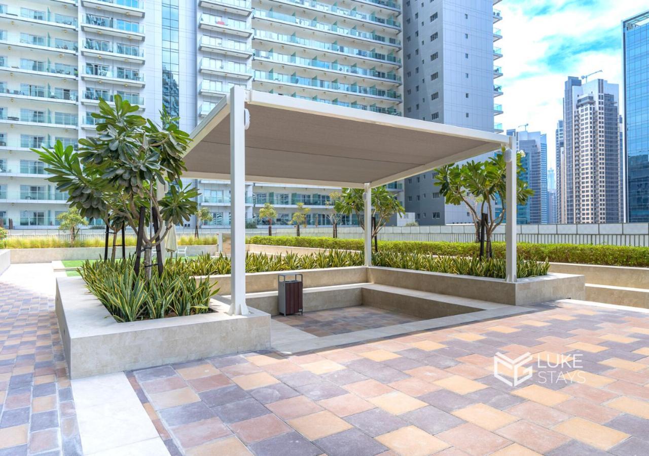 Apartamento Luke Stays -damac Vera Residences