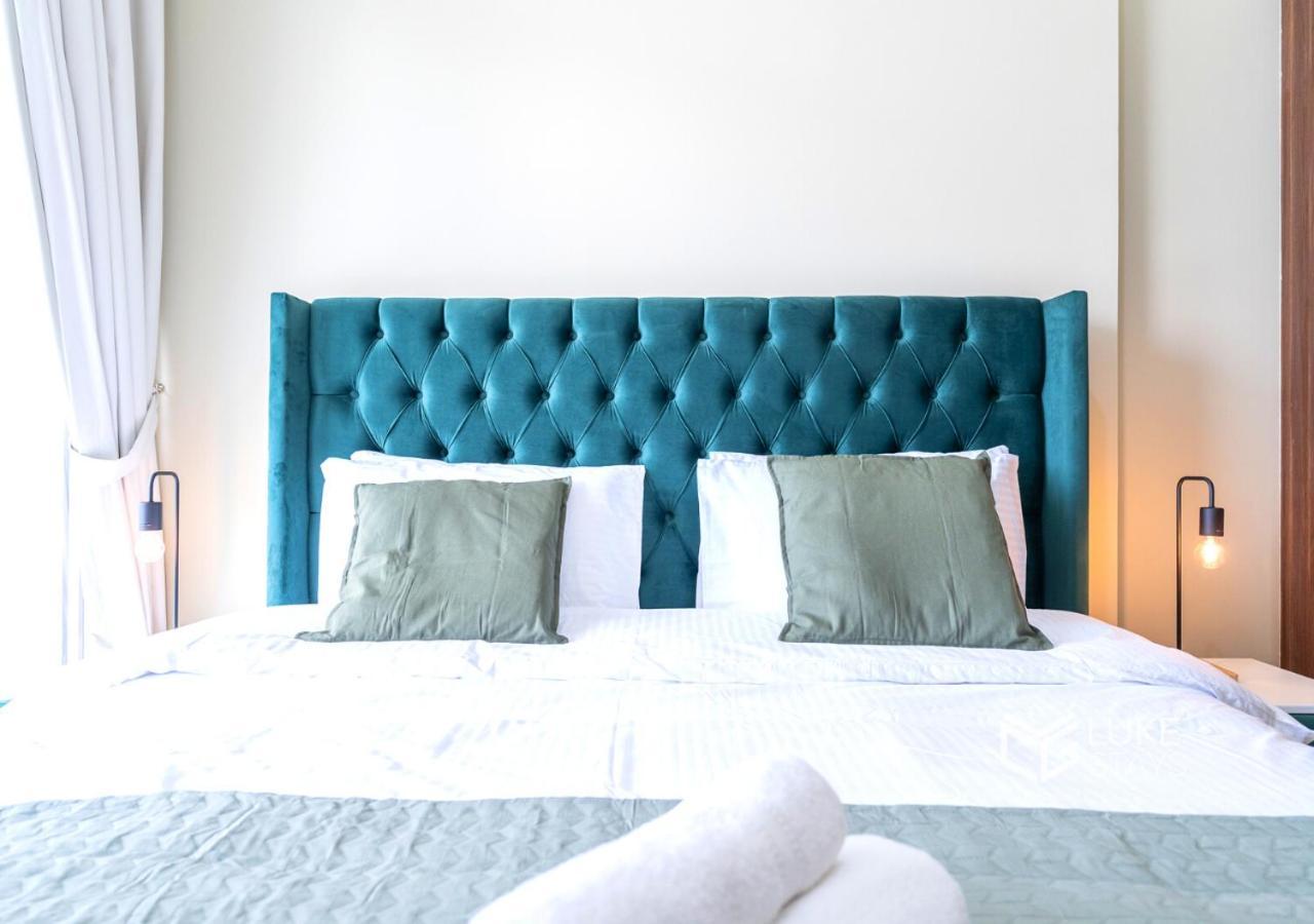Apartamento Luke Stays -damac Vera Residences Dubai