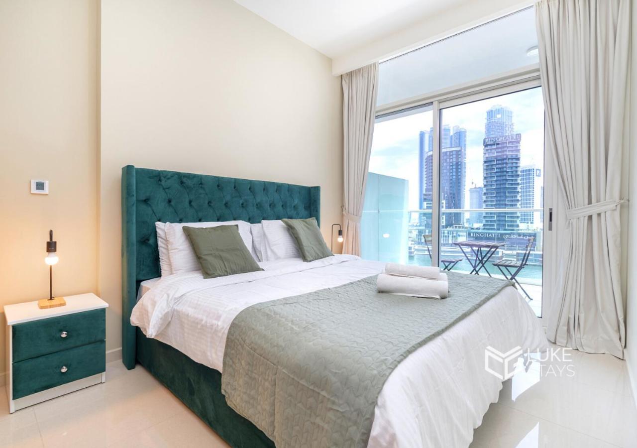 Luke Stays -damac Vera Residences