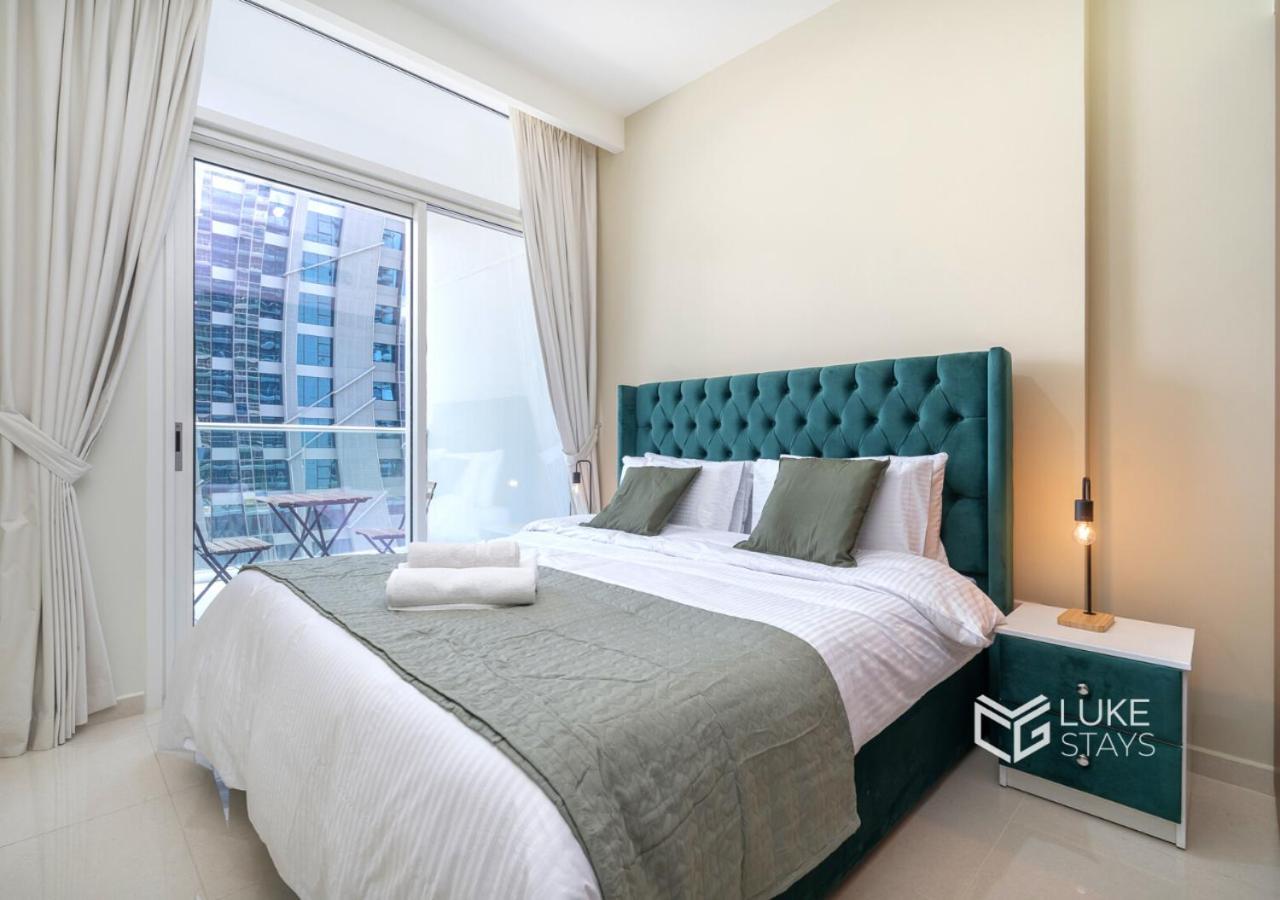 Apartamento Luke Stays -damac Vera Residences