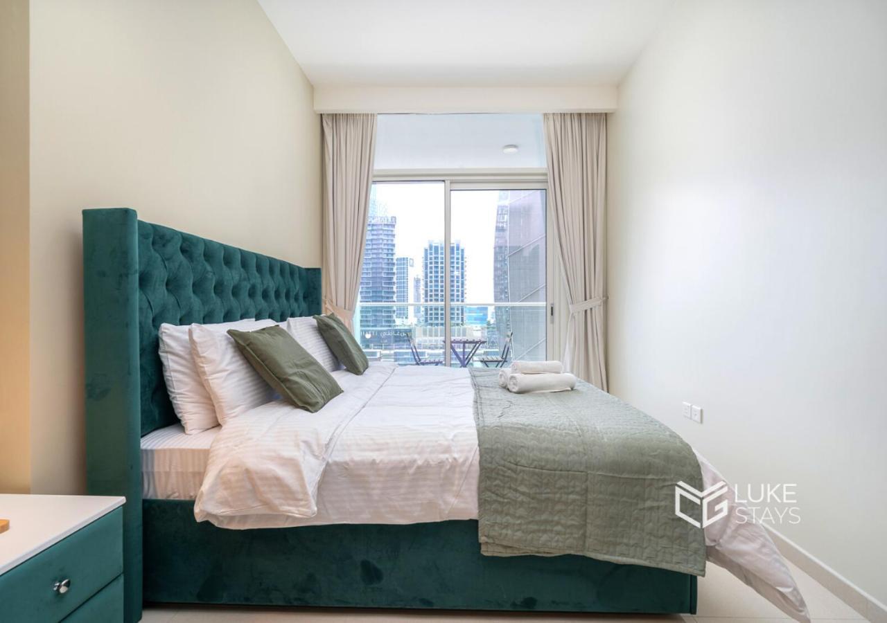 Luke Stays -damac Vera Residences Apartamento *