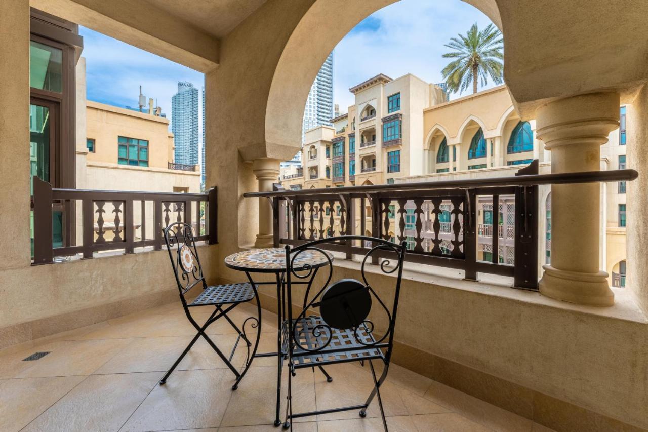 Maison Privee - Elite Connected To Mall & Burj Khalifa * Dubai