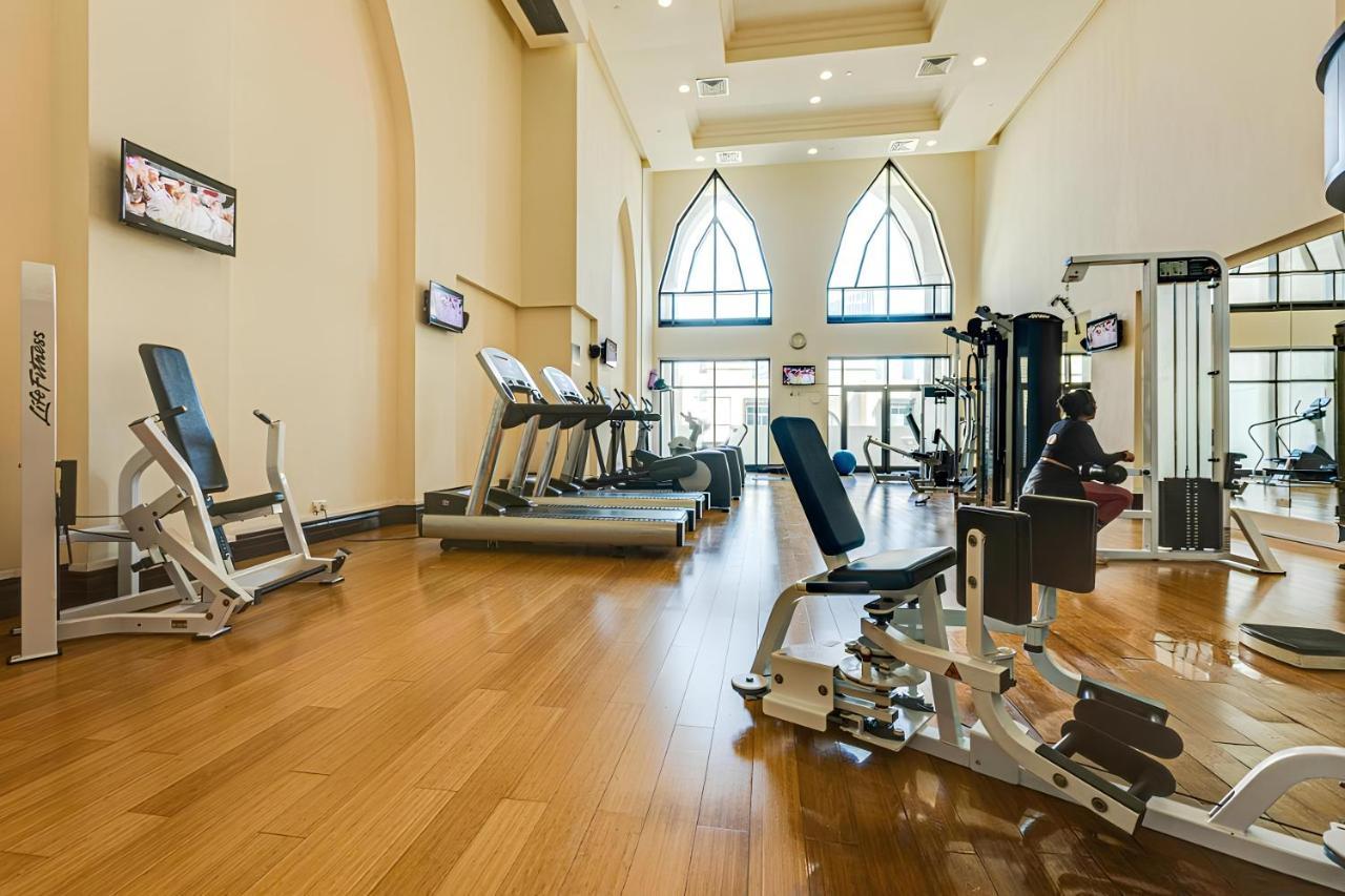 Maison Privee - Elite Connected To Mall & Burj Khalifa Apartment