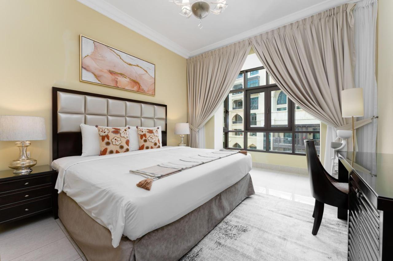 Maison Privee - Elite Connected To Mall & Burj Khalifa * Dubai