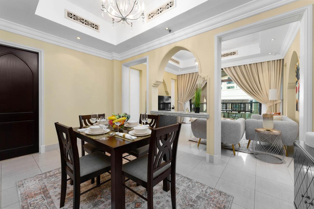 Maison Privee - Elite Connected To Mall & Burj Khalifa Apartment *