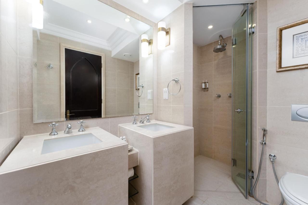 Apartment Maison Privee - Elite Connected To Mall & Burj Khalifa *