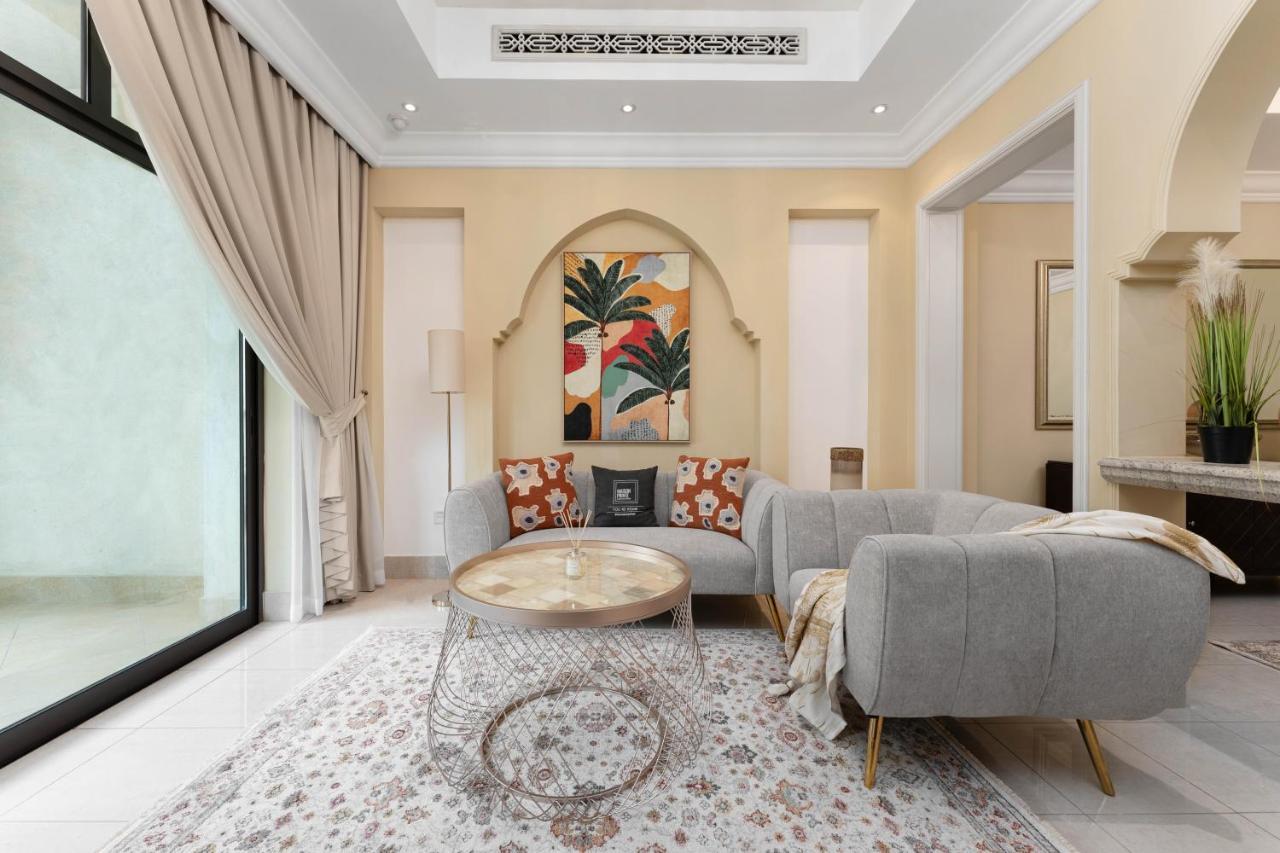 Apartment Maison Privee - Elite Connected To Mall & Burj Khalifa *