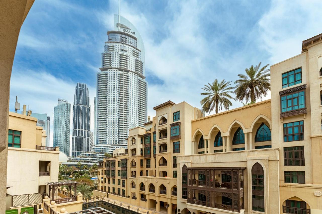 Maison Privee - Elite Connected To Mall & Burj Khalifa Dubai