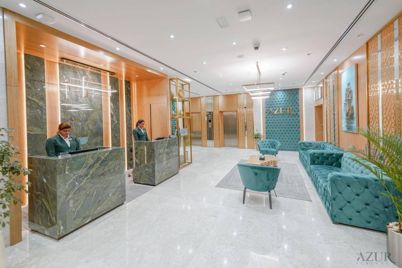 Azur Regency Daire Dubai