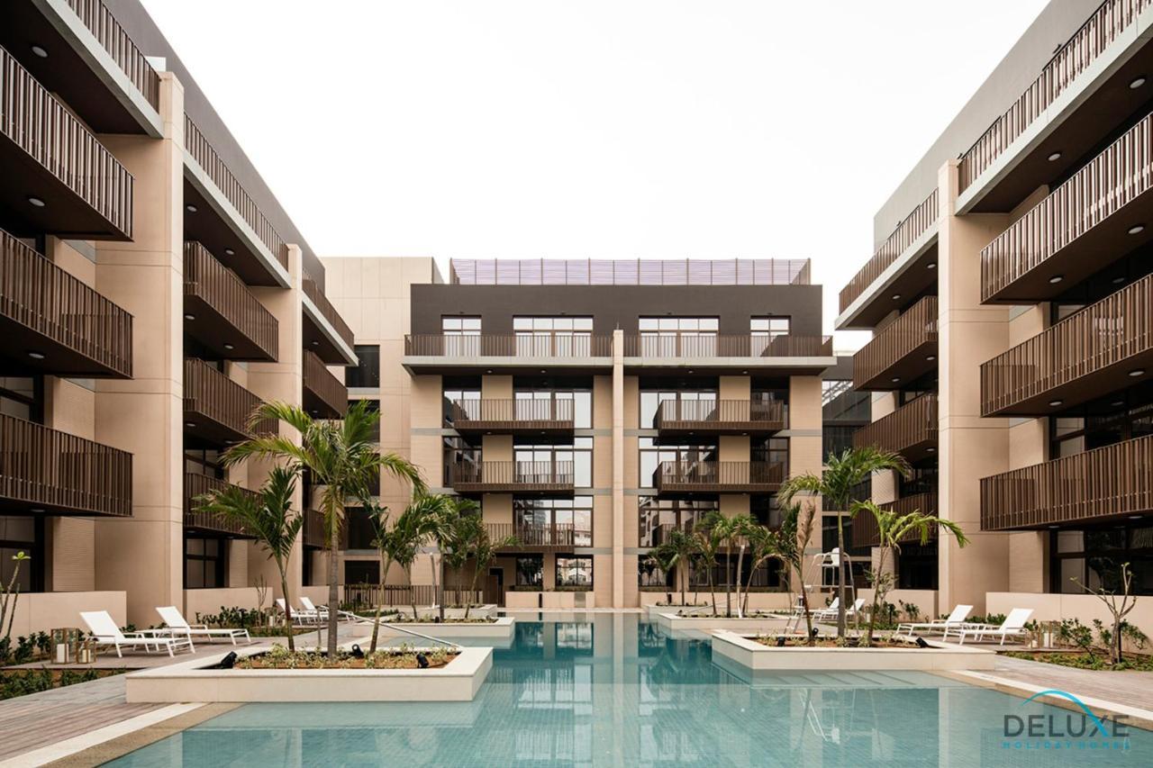 Apartment Opulent 1br At Belgravia Tower Jvc By Deluxe Homes Dubai