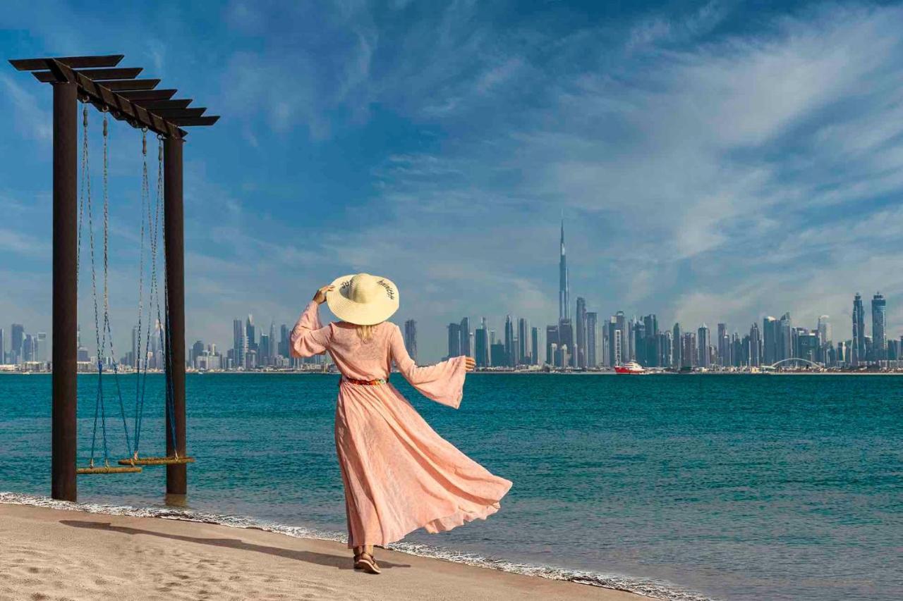 Resort Anantara World Islands