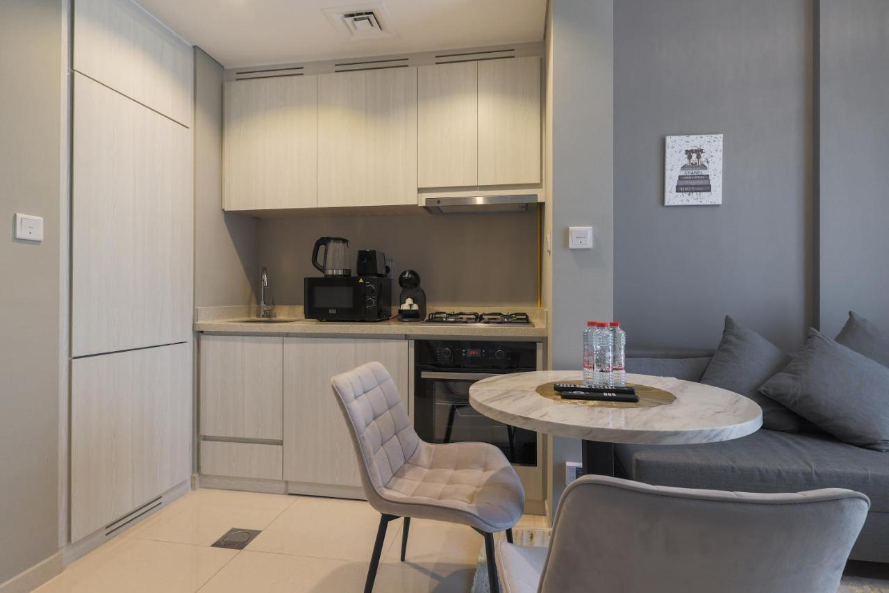 Apartamento Business Bay 1 Bedroom With Canal View *
