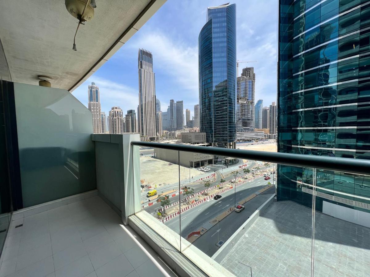Manzil - Luxurious Near Downtown With Large Balcony And Canal Views *