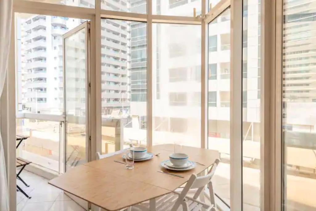 A Cozy Pearl In Apartment *